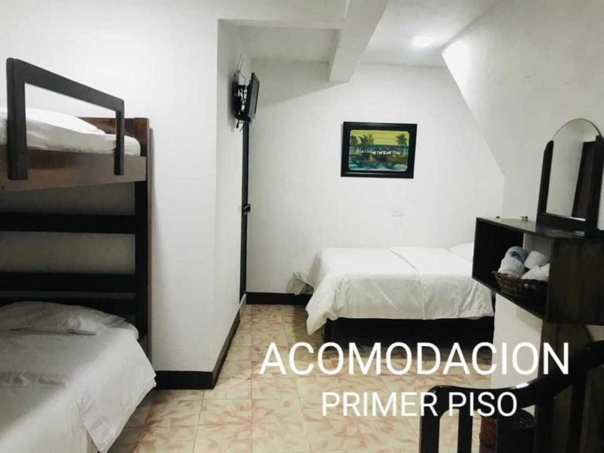 Hostal Diana Apartment San Agustín Екстериор снимка